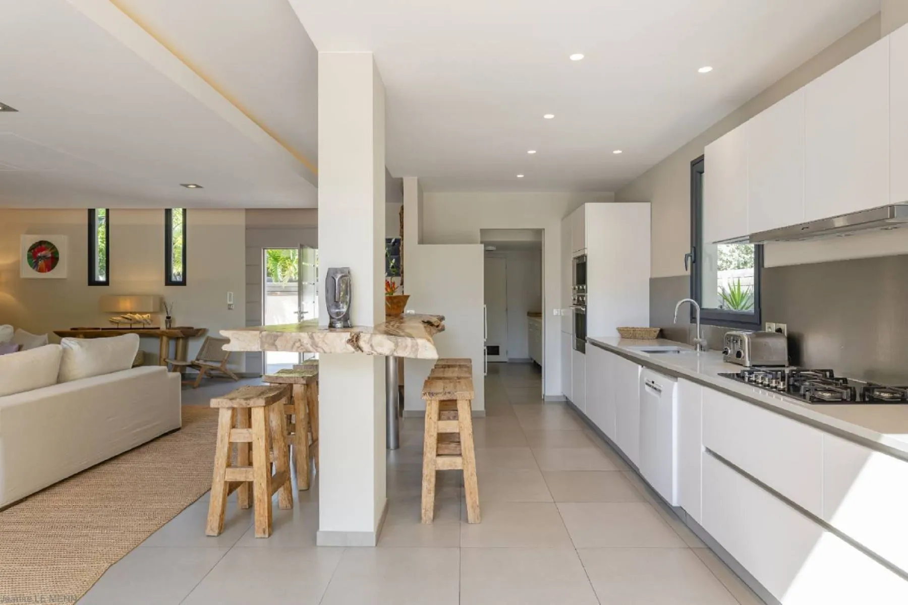 Casa Villa Hotel , 2 bedrooms in - London Springfield UK.