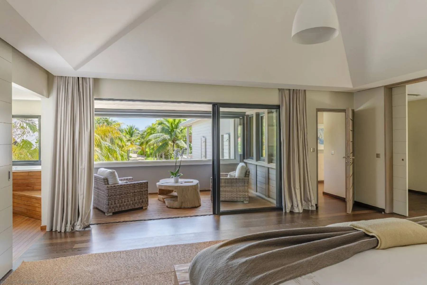 Casa Villa Hotel , 2 bedrooms in - London Springfield UK.