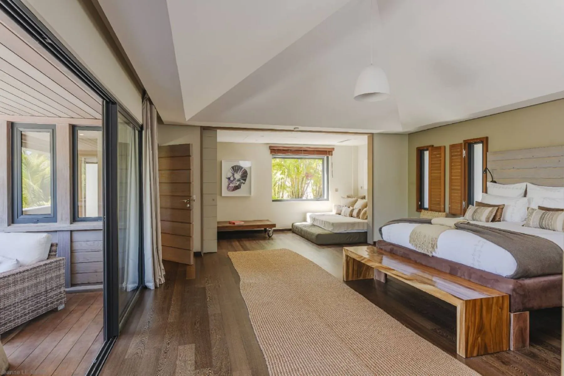 Casa Villa Hotel , 2 bedrooms in - London Springfield UK.