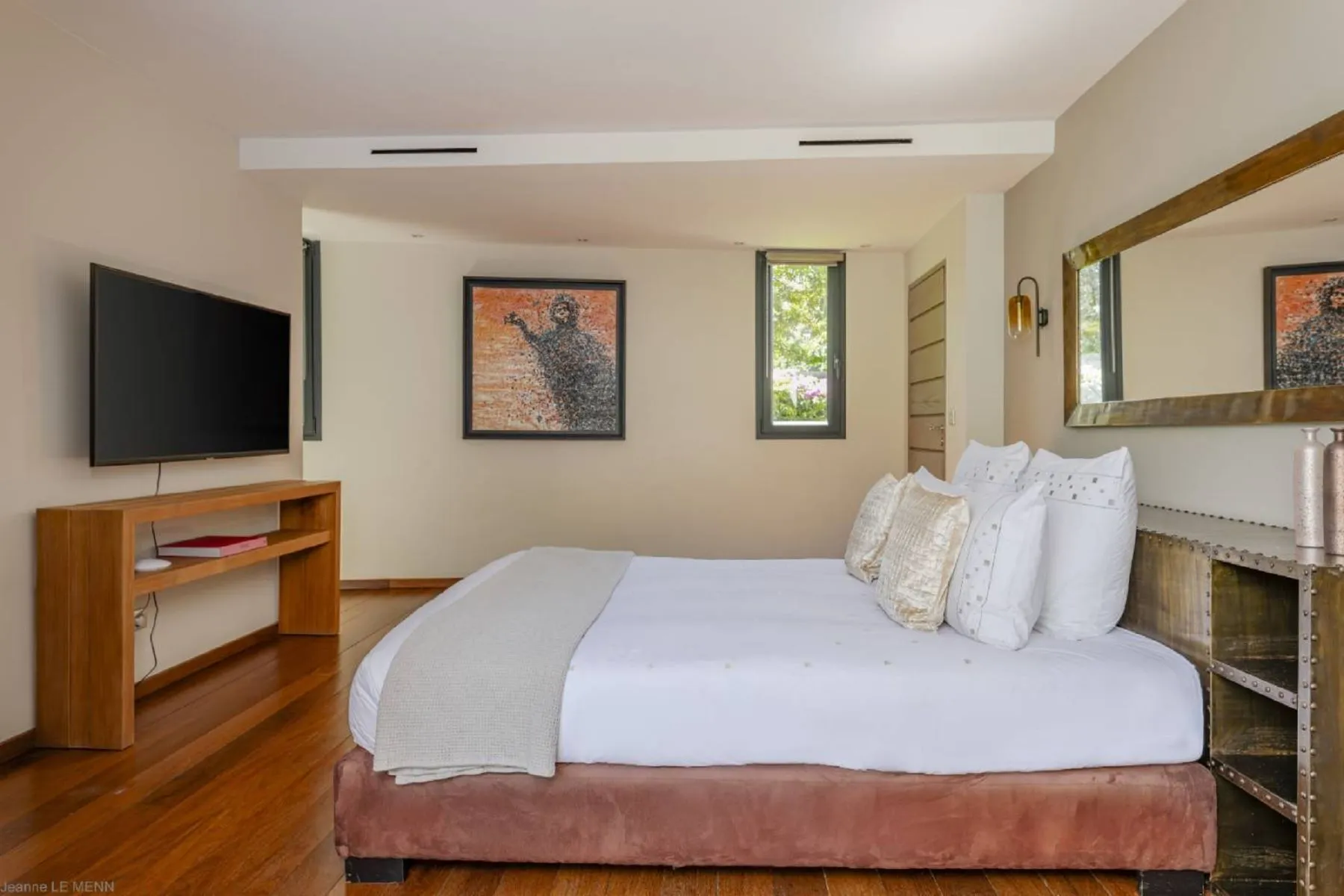 Casa Villa Hotel , 2 bedrooms in - London Springfield UK.