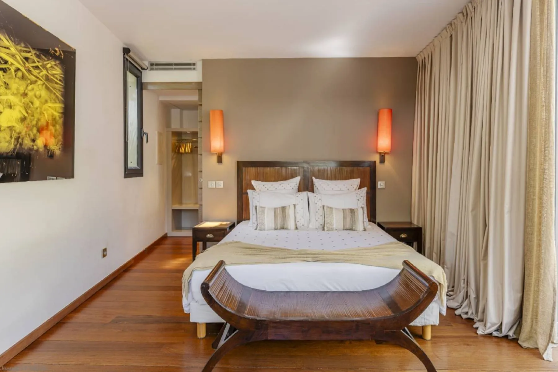 Casa Villa Hotel , 2 bedrooms in - London Springfield UK.