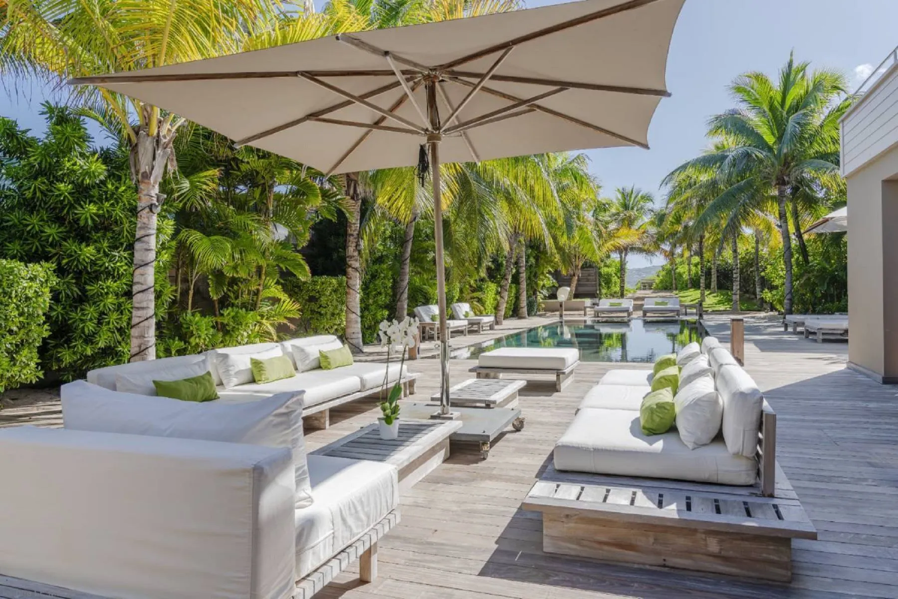 Casa Villa Hotel , 2 bedrooms in - London Springfield UK.