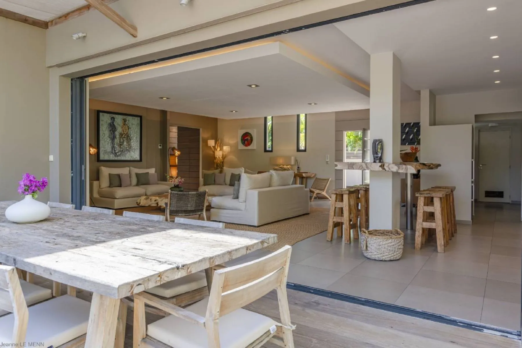 Casa Villa Hotel , 2 bedrooms in - London Springfield UK.