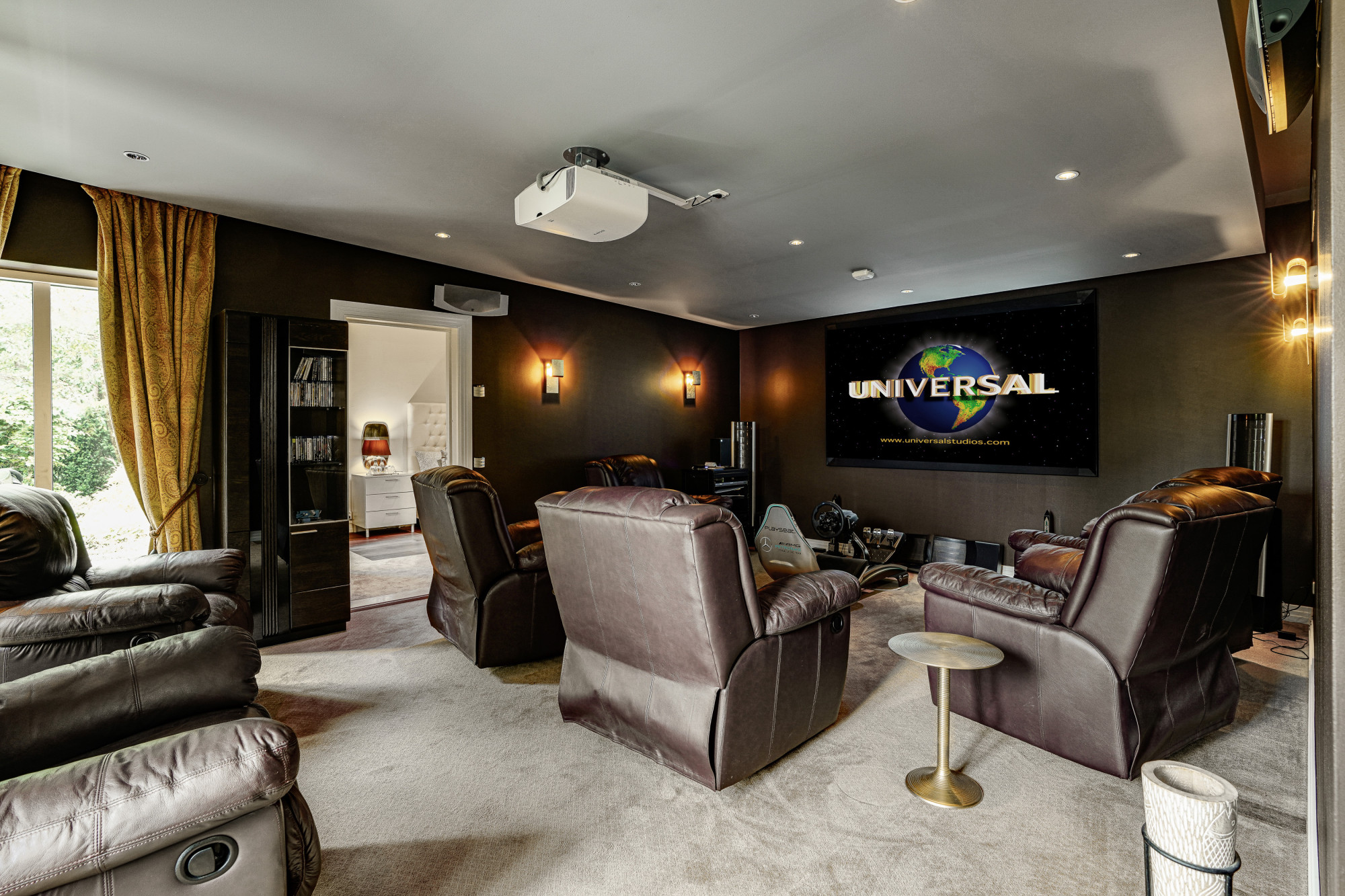 SaltLand castle Villa